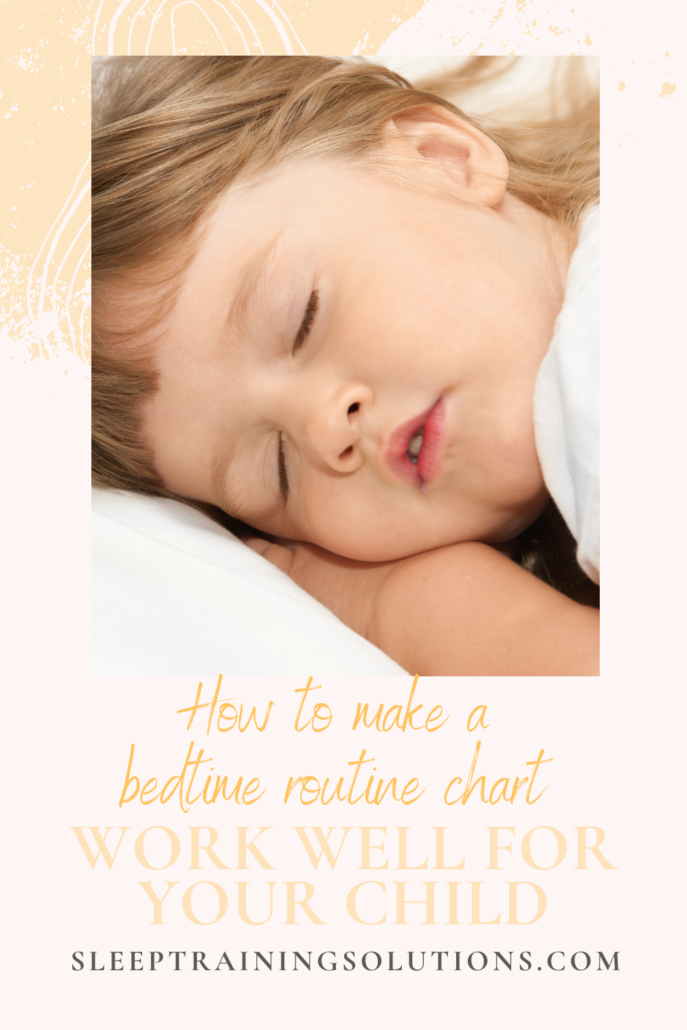 How to make baby sleep better sales